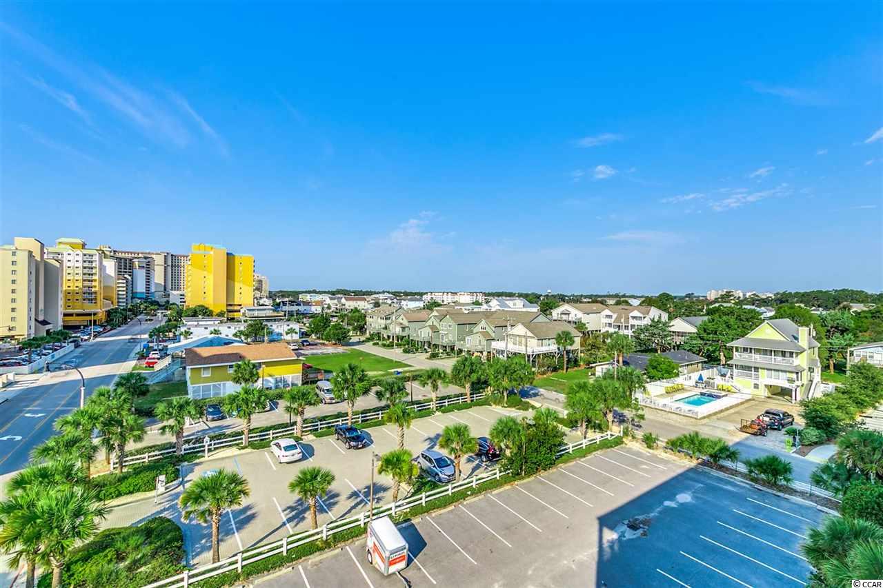 4604 S Ocean Blvd. UNIT 4-D North Myrtle Beach, SC 29582