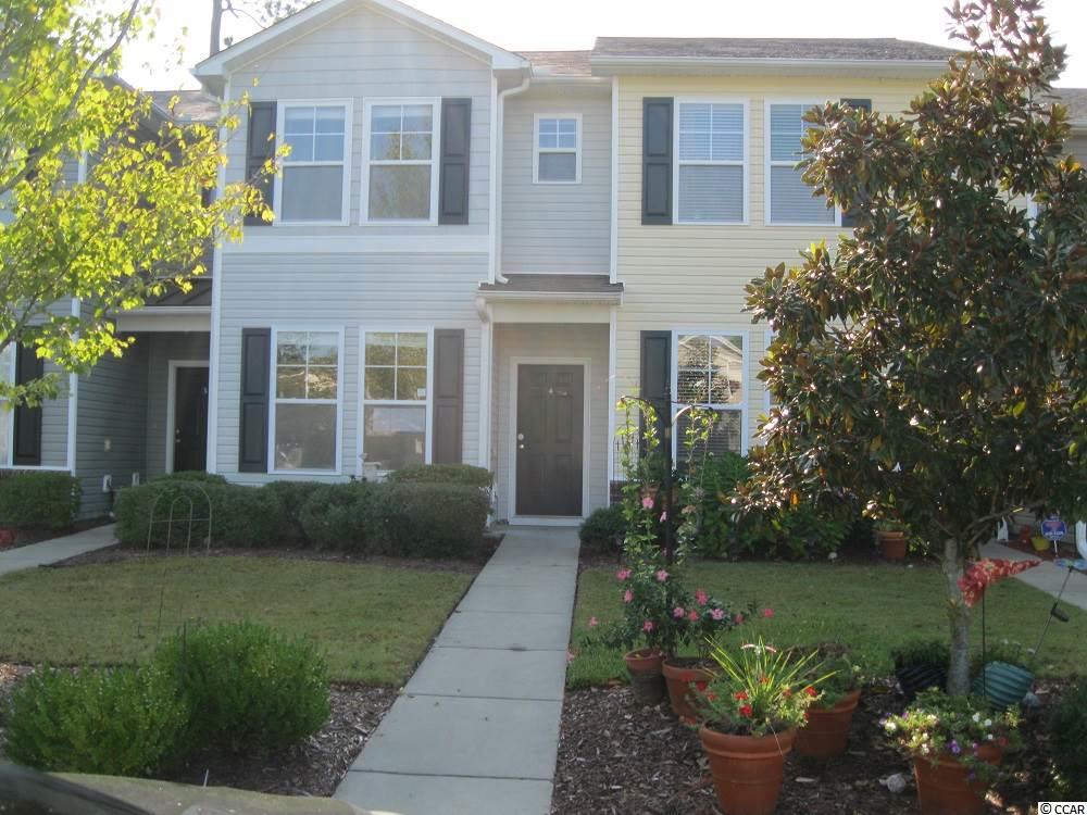 166 Olde Towne Way UNIT #4 Myrtle Beach, SC 29588