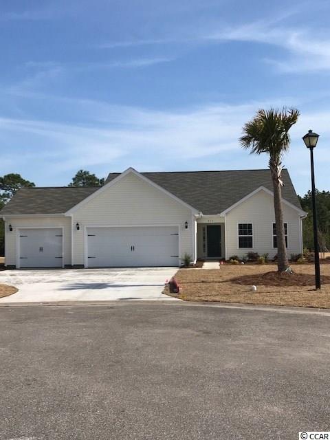 937 Brewster Ct. Sw Ocean Isle Beach, NC 28469