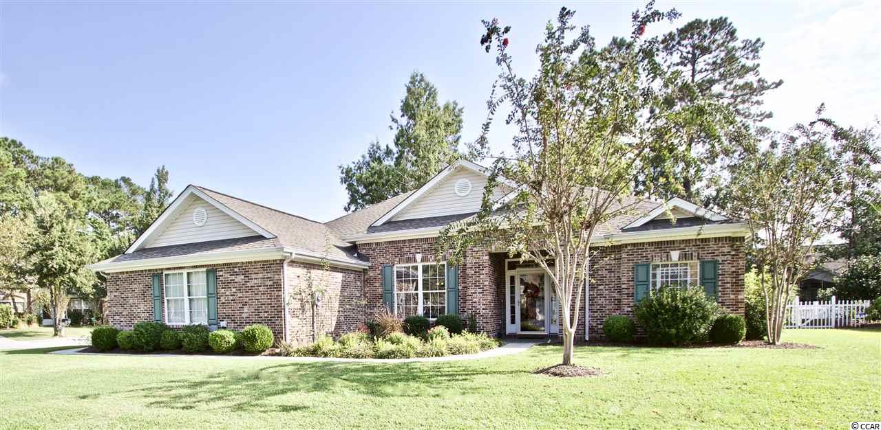 701 Two Rivers Ct. Myrtle Beach, SC 29579