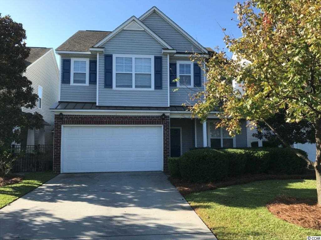 168 Fulbourn Pl. Myrtle Beach, SC 29579