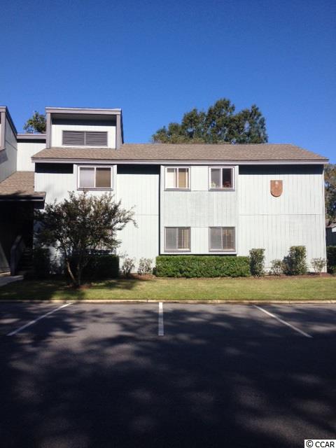 10301 N Kings Hwy. UNIT 6-3 Myrtle Beach, SC 29572