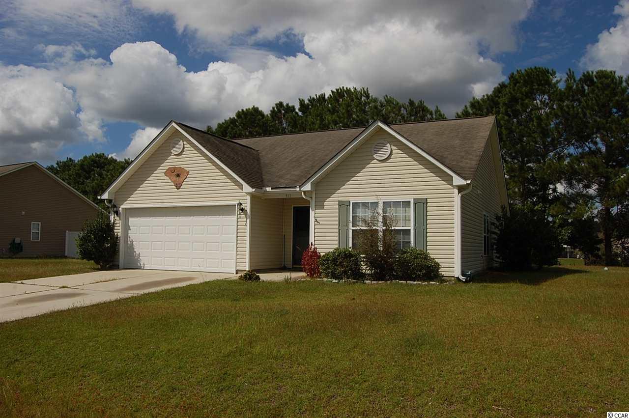 513 Topaz Ave. Little River, SC 29566