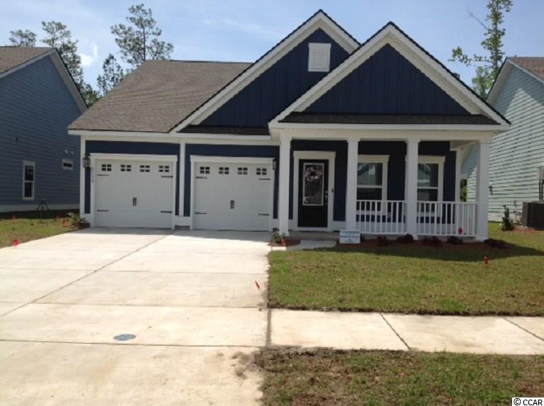 2321 Lark Sparrow St. Myrtle Beach, SC 29577