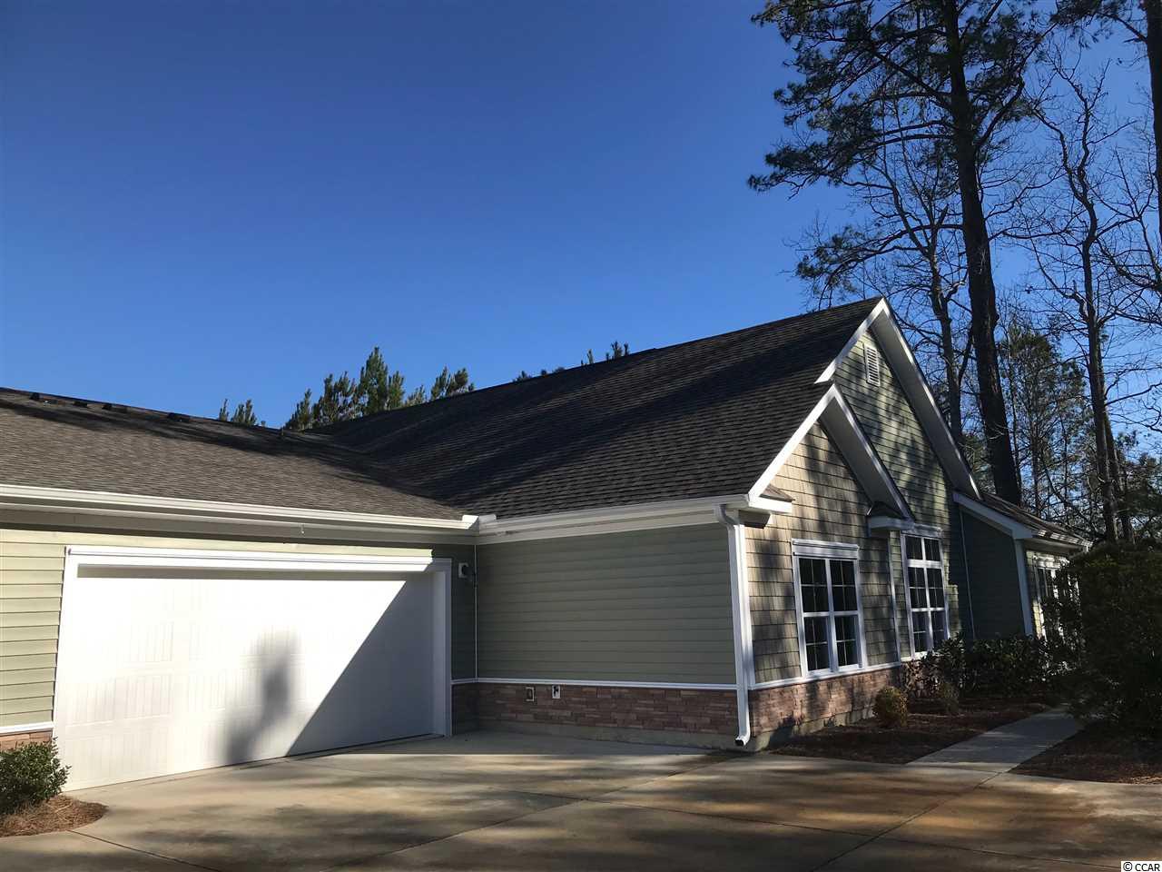 264 Stonewall Circle UNIT 18-1 Longs, SC 29568