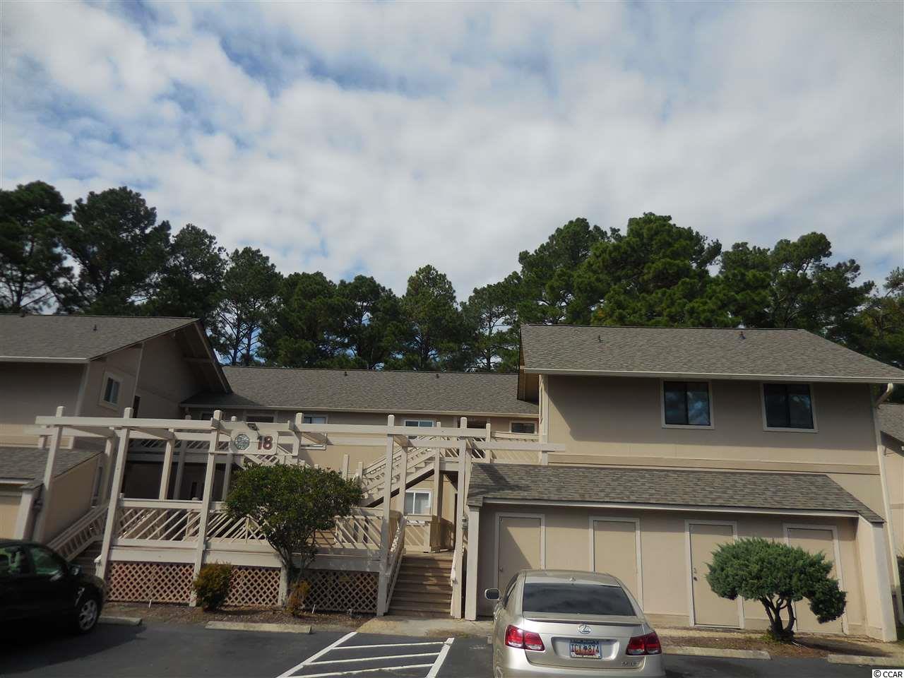 3015 Old Bryan Dr. UNIT 18-7 Myrtle Beach, SC 29577