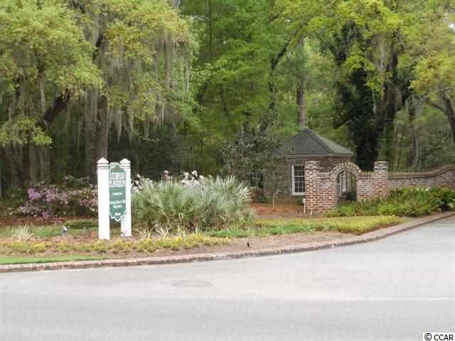 678 All Saints Rd. Pawleys Island, SC 29585