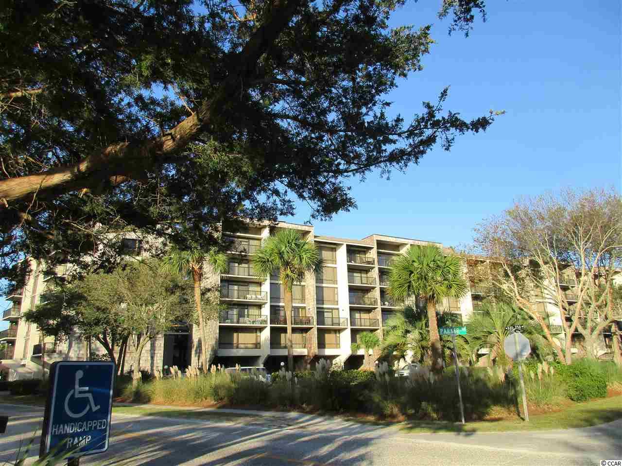 423 Parker Ave. UNIT #414 Pawleys Island, SC 29585