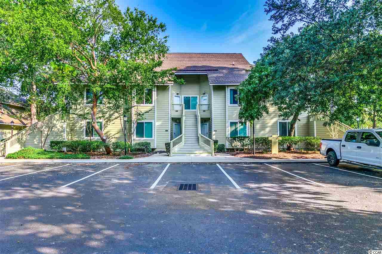 491 Ocean Creek Dr. UNIT #2615 Myrtle Beach, SC 29572