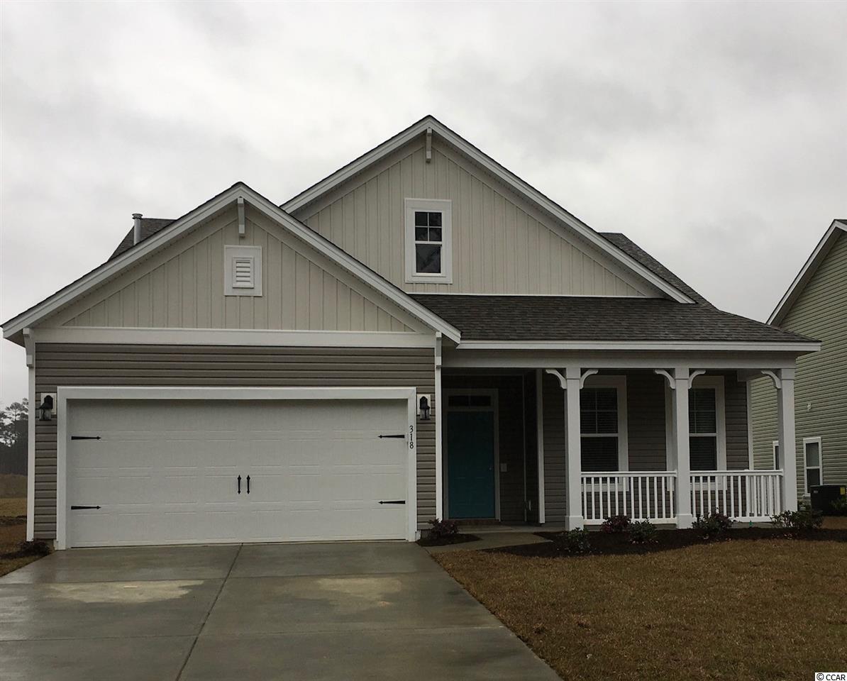 318 Cardita Loop Myrtle Beach, SC 29588