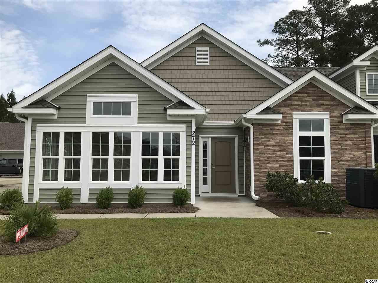 272 Stonewall Circle UNIT 18-3 Longs, SC 29568