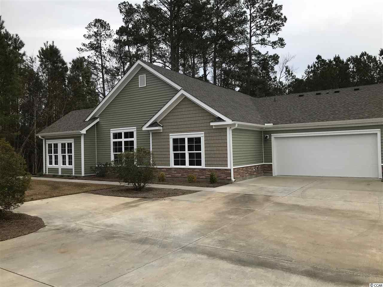 276 Stonewall Circle UNIT 18-4 Longs, SC 29568