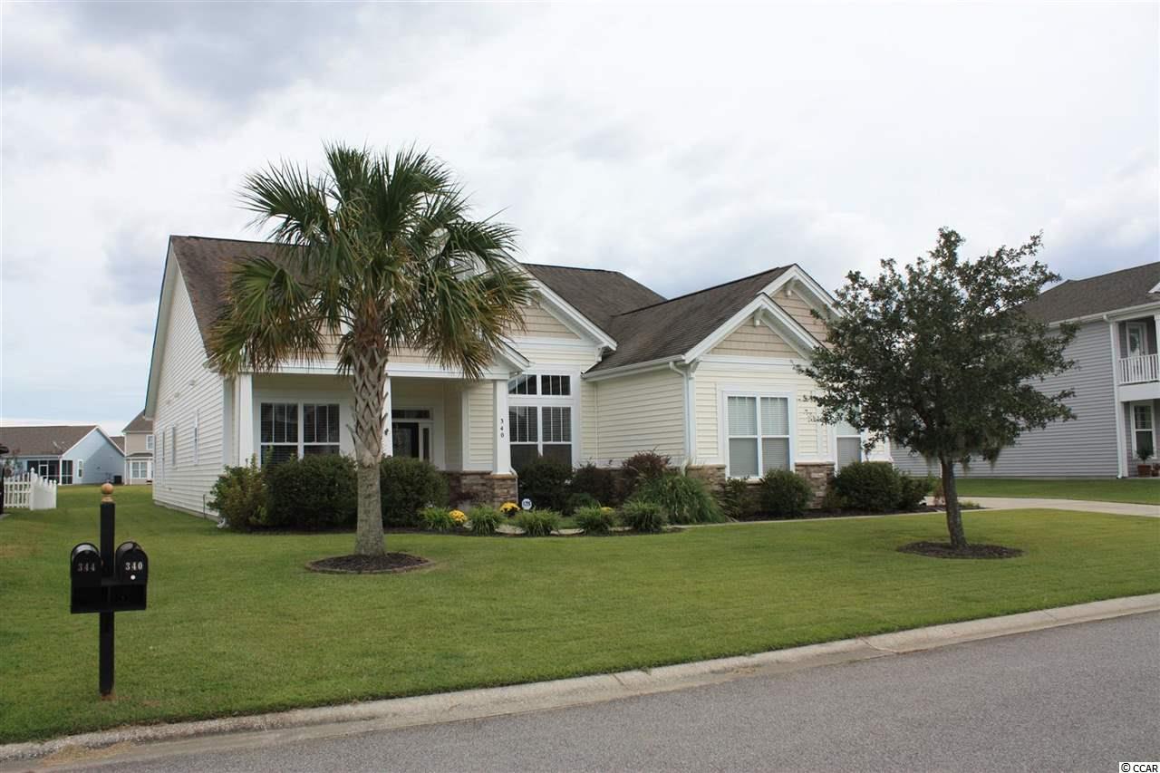 340 Lockmoore Loop Myrtle Beach, SC 29588