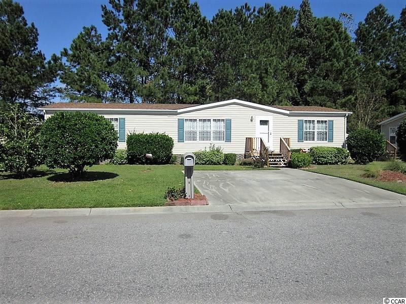 344 Misty Breeze Ln. Murrells Inlet, SC 29576