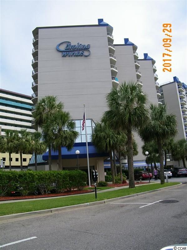 200 N 76th Ave. N UNIT #306 Myrtle Beach, SC 29572