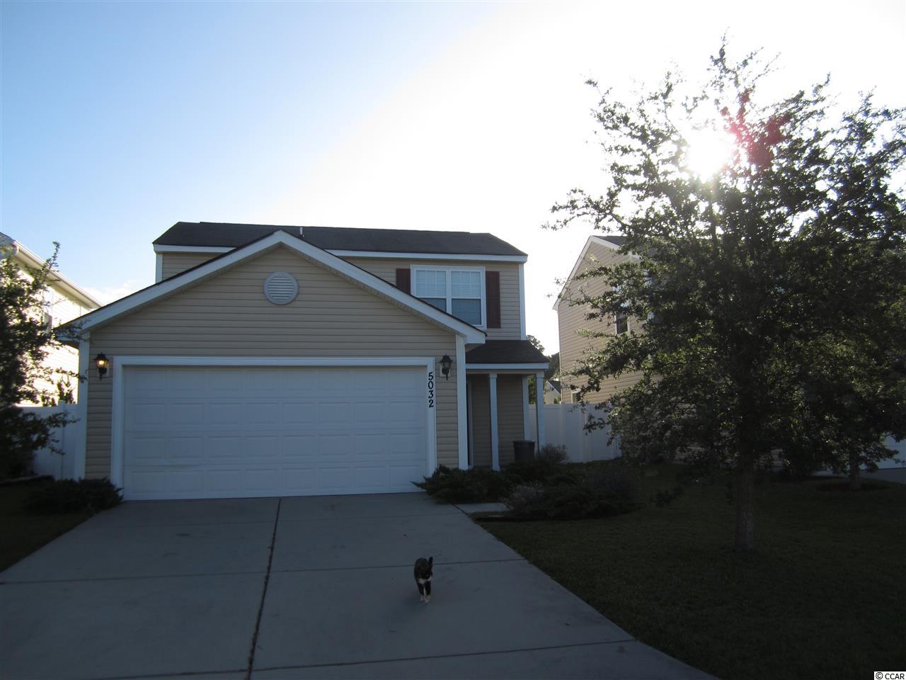 5032 Wickalow Way Myrtle Beach, SC 29579