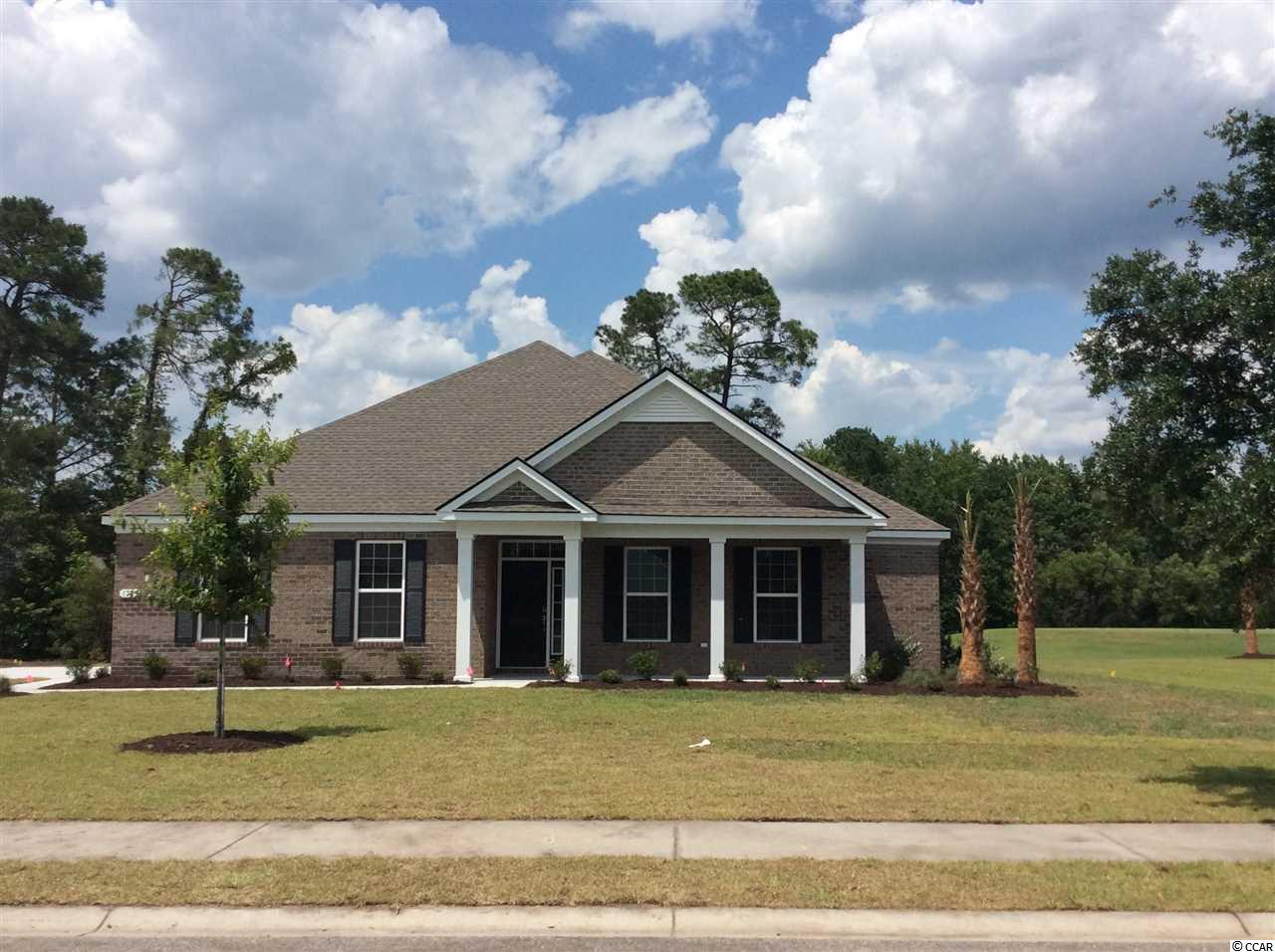 1209 Whooping Crane Dr. Conway, SC 29526