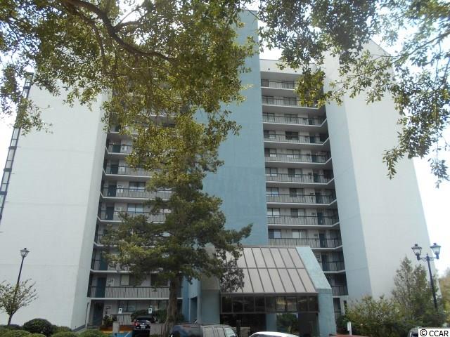 311 69th Ave. N UNIT #902 Myrtle Beach, SC 29572