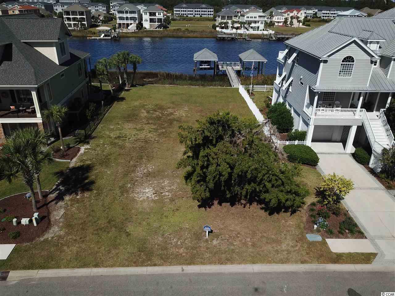 1503 Waterway Dr. North Myrtle Beach, SC 29582