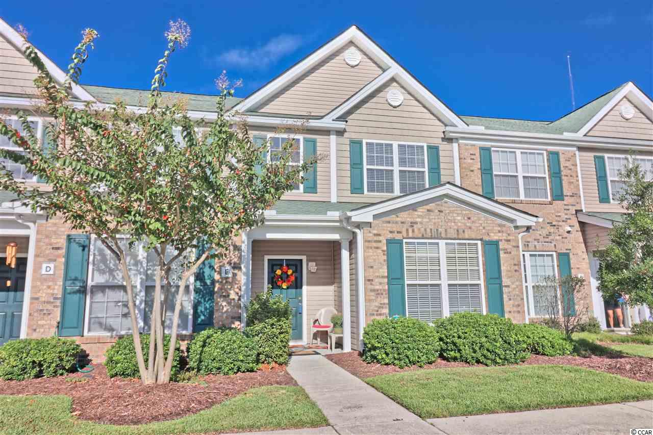 143 Chenoa Dr. UNIT E Murrells Inlet, SC 29576