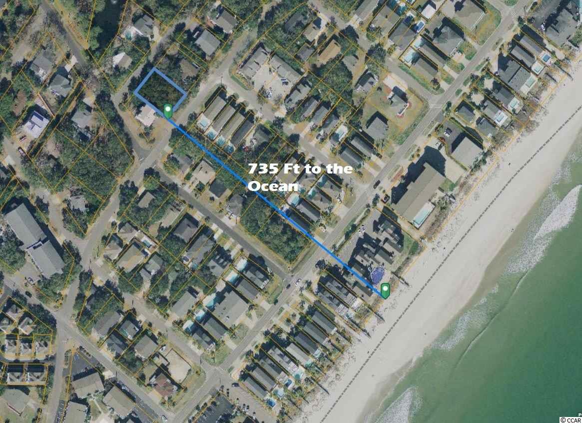 712 N Dogwood Dr. Surfside Beach, SC 29575