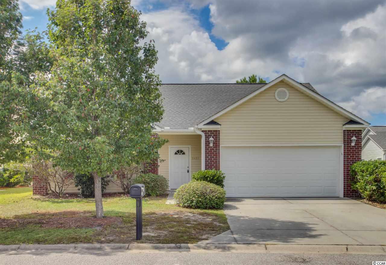 1413 Lindy Ln. Longs, SC 29568