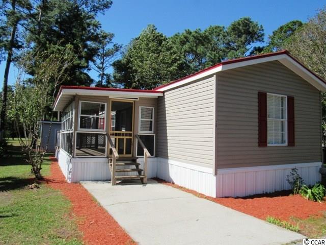 26 Spinnaker Ln. Garden City, SC 29576