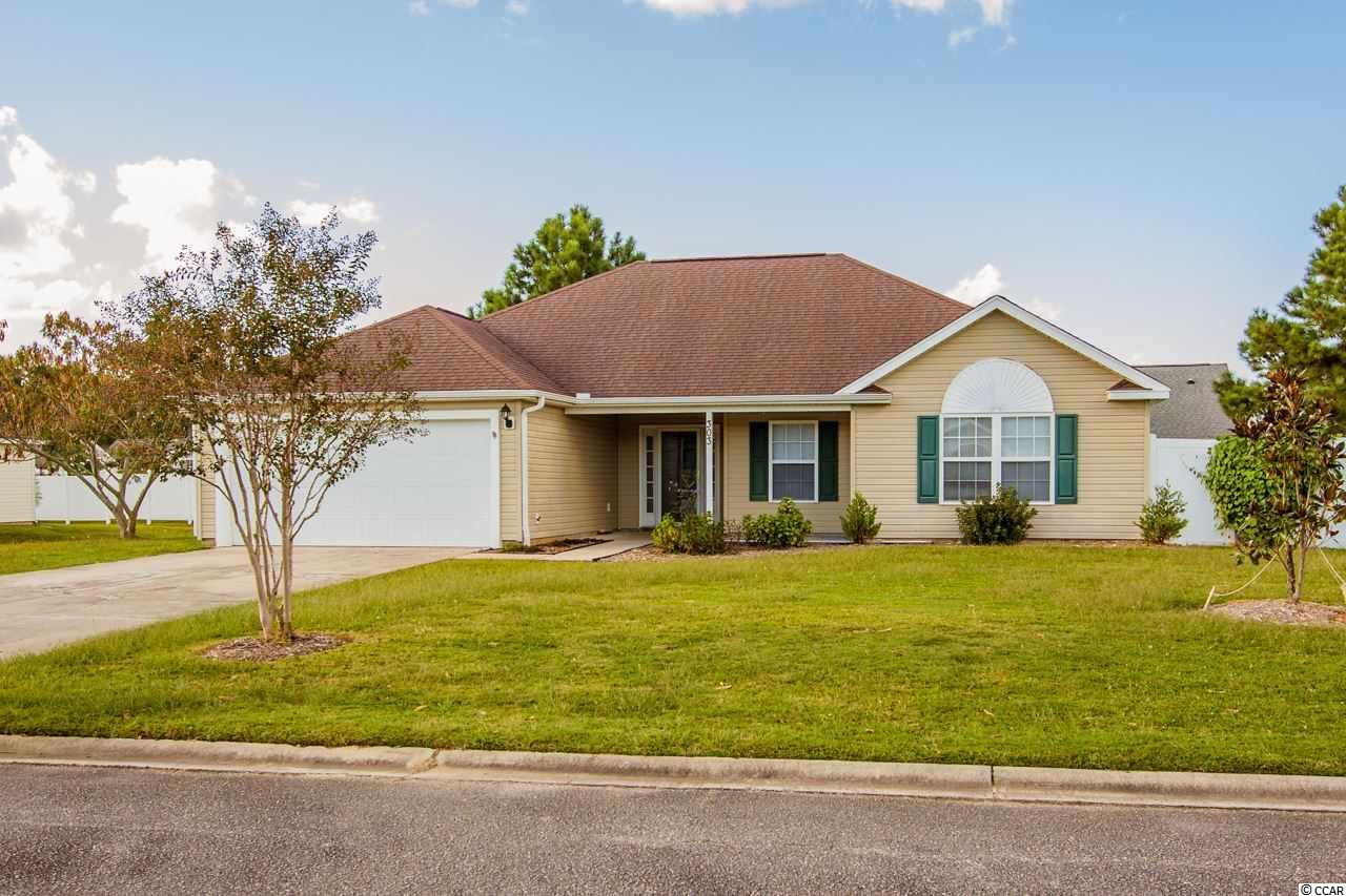 303 Corkwood Ct. Longs, SC 29568