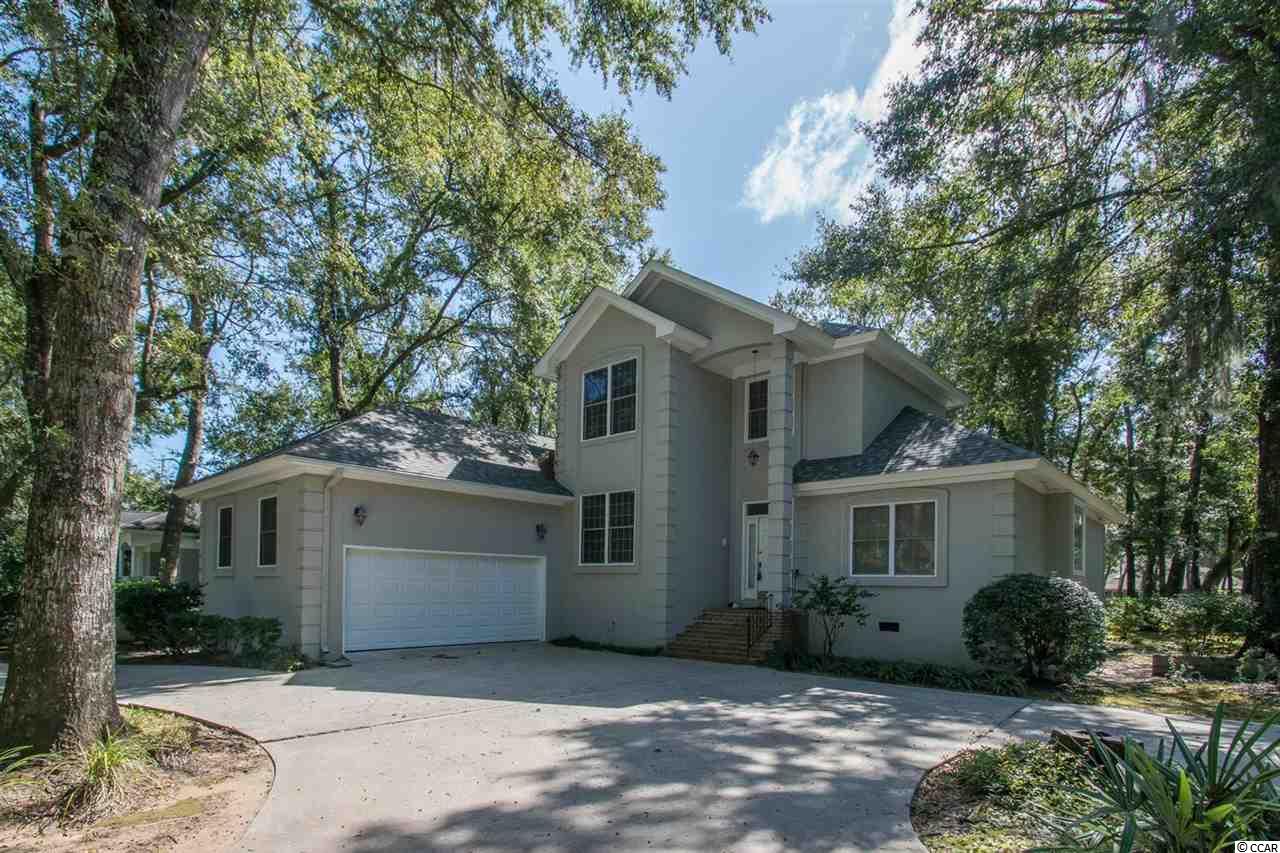 240 Widgeon Dr. Pawleys Island, SC 29585