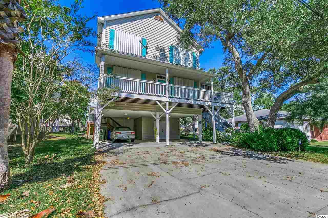 14 S Oak Dr. Surfside Beach, SC 29575