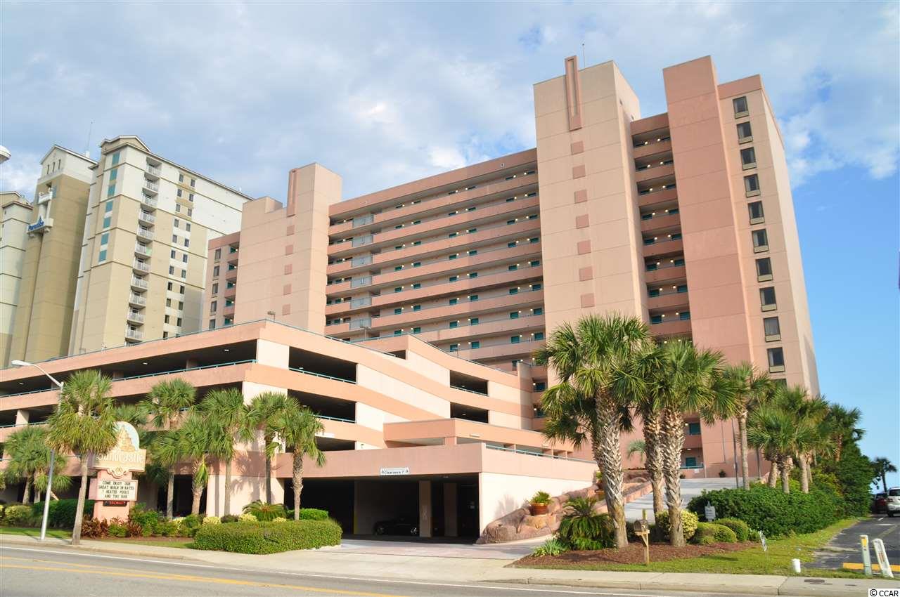 2207 South Ocean Blvd. UNIT #805 Myrtle Beach, SC 29577