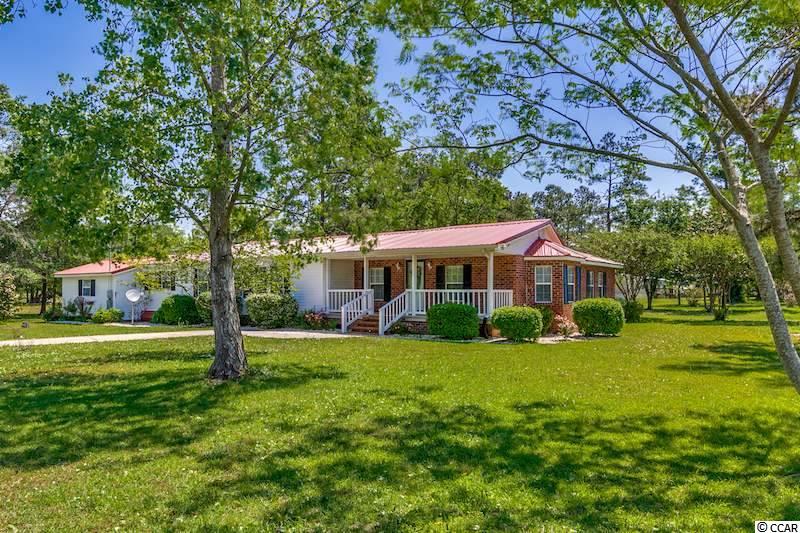 3980 Wayside Rd. Conway, SC 29527