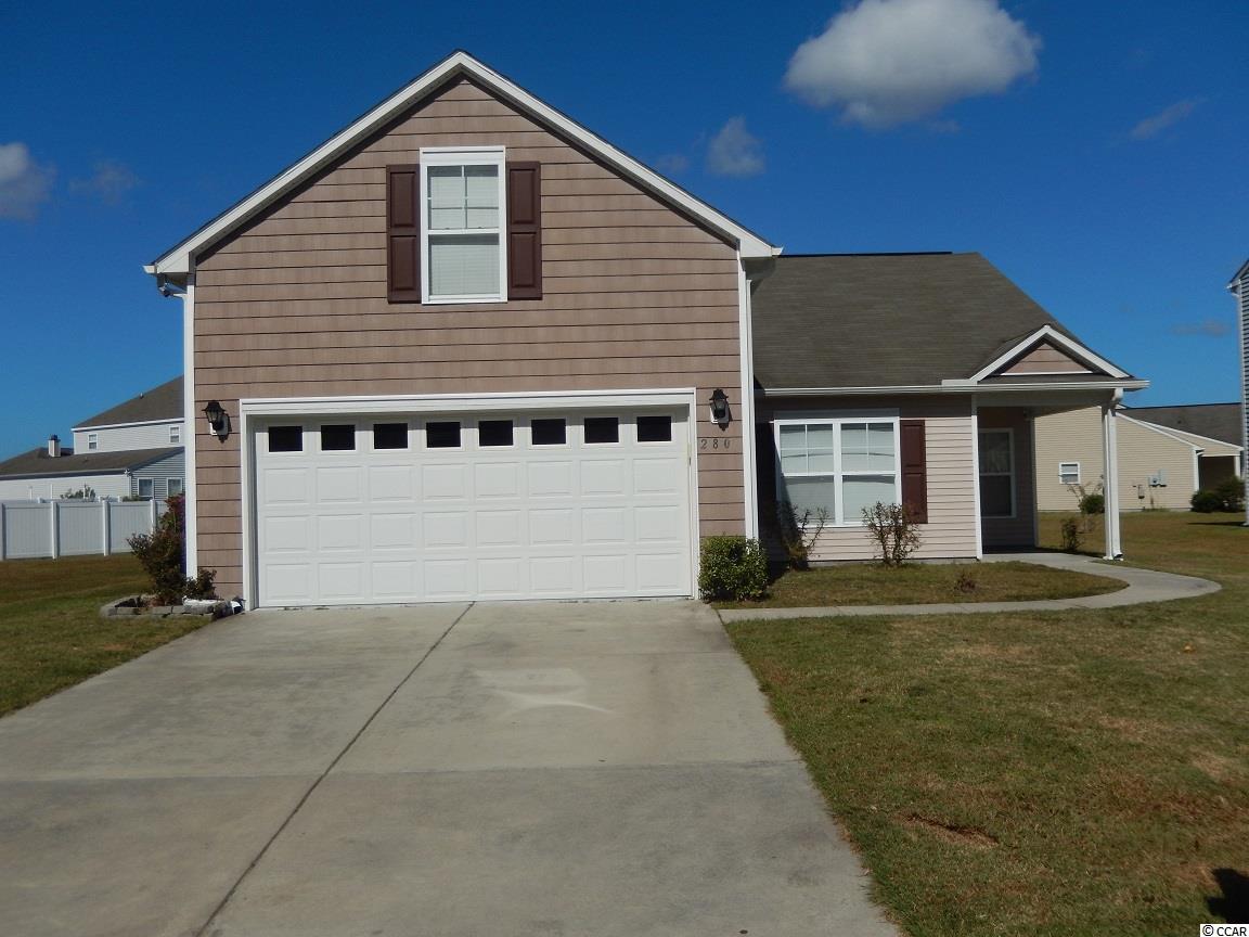 280 Palmetto Glen Dr. Myrtle Beach, SC 29588