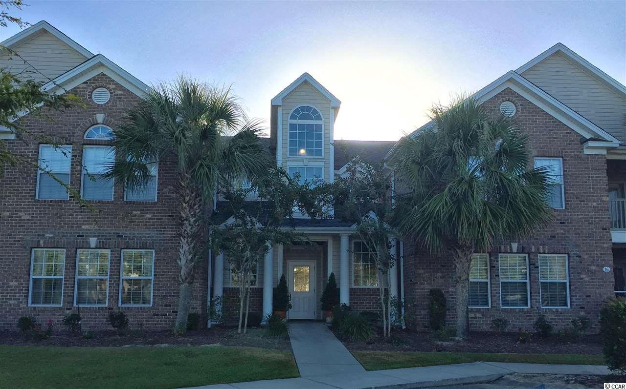 16 Loganberry Ct. UNIT 2C Murrells Inlet, SC 29576