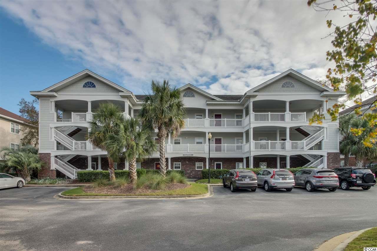 5751 Oyster Catcher Dr. UNIT #523 North Myrtle Beach, SC 29582