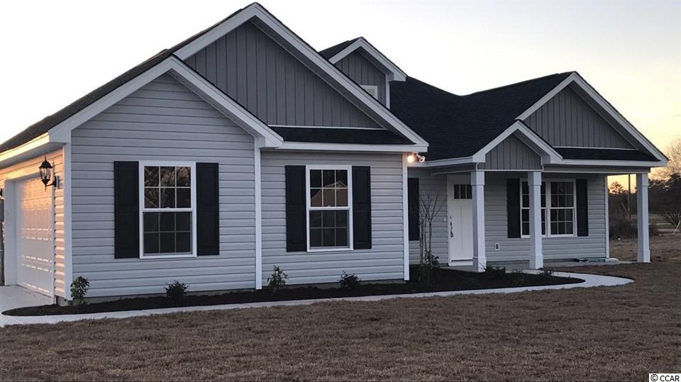 104 Oakey Estates Dr. Conway, SC 29527