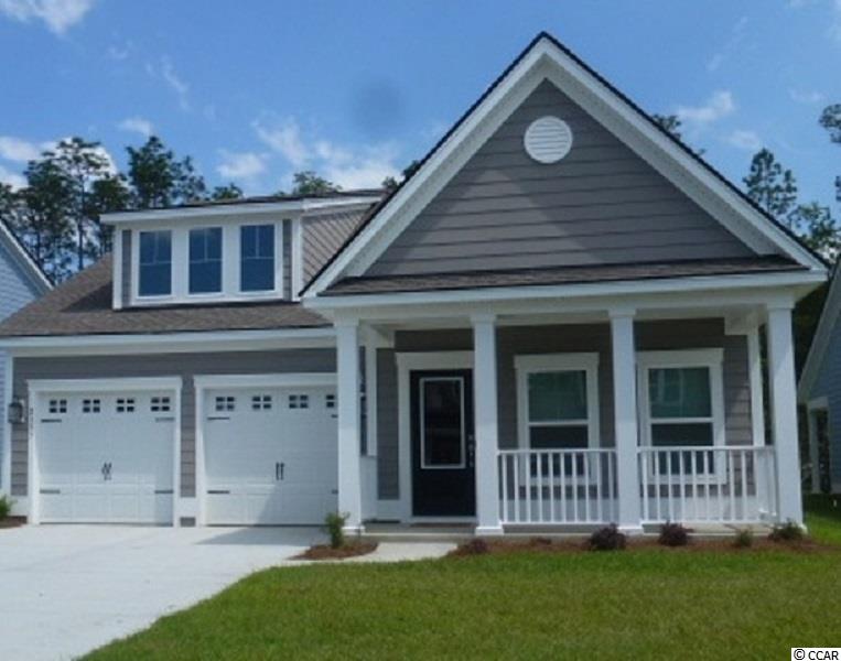 2327 Lark Sparrow St. Myrtle Beach, SC 29577