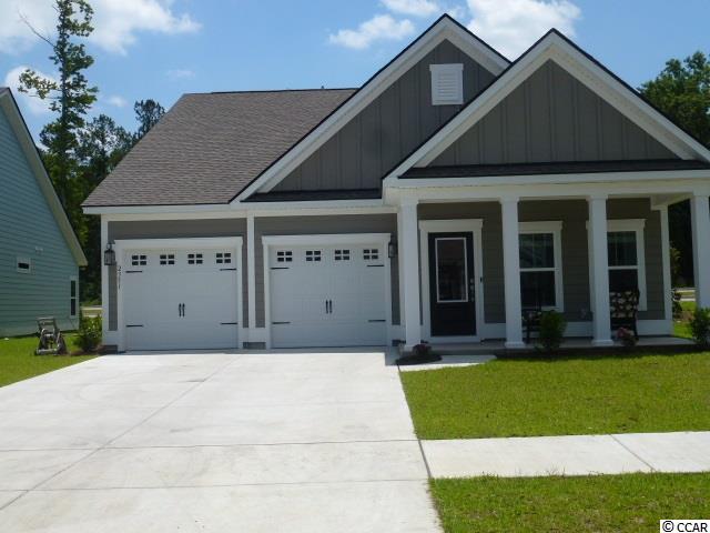 2351 Lark Sparrow Dr. Myrtle Beach, SC 29577