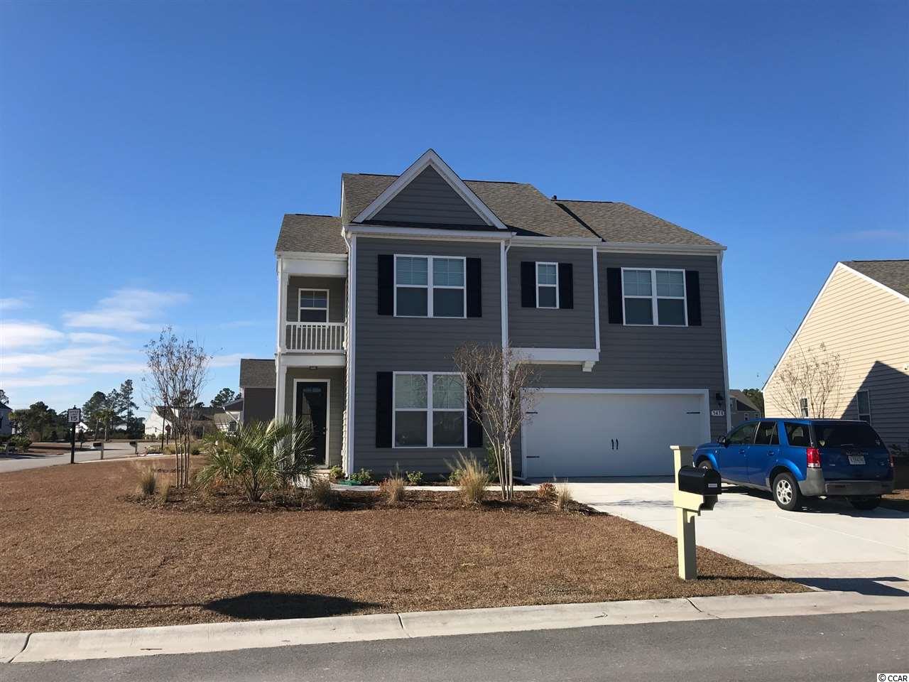 5478 Sunset Lake Ln. Myrtle Beach, SC 29579