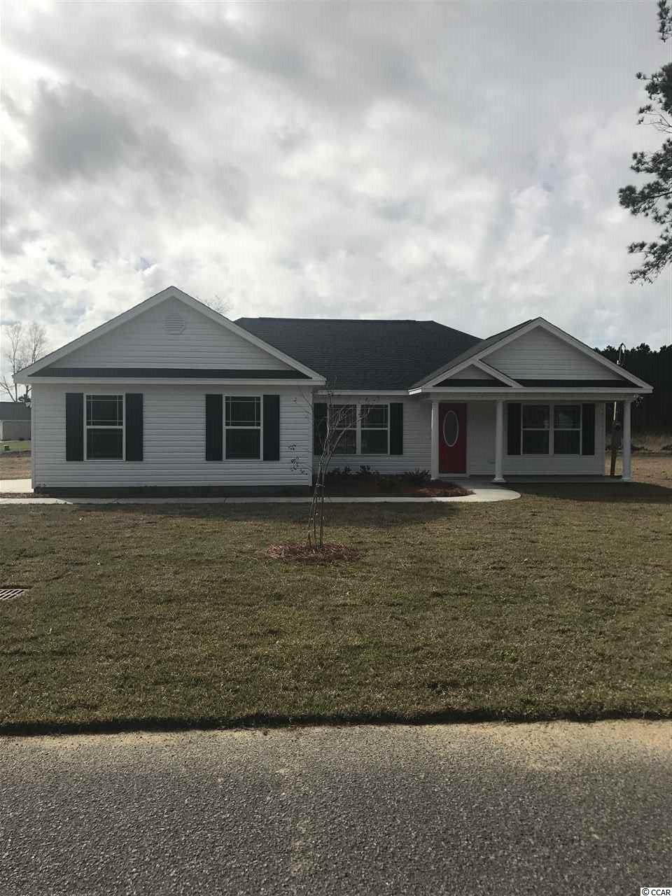 363 Clearwind Ct. Galivants Ferry, SC 29544