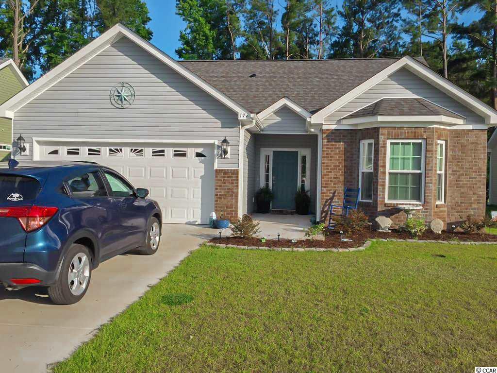 172 Maggie Way Myrtle Beach, SC 29588