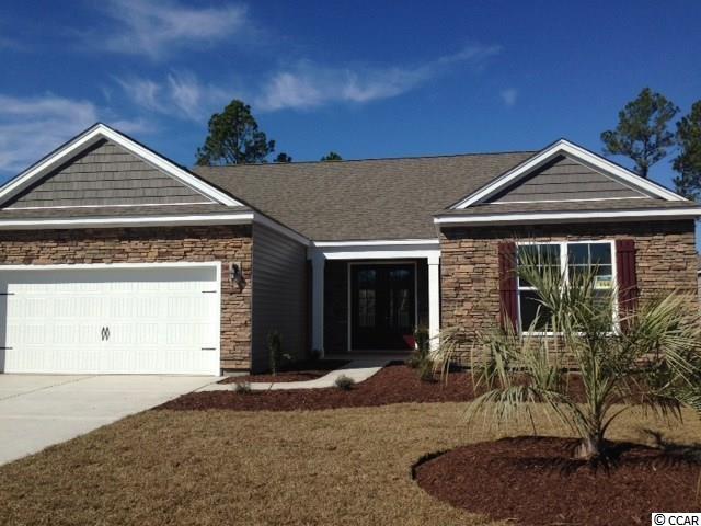 360 Firenze Loop Myrtle Beach, SC 29579