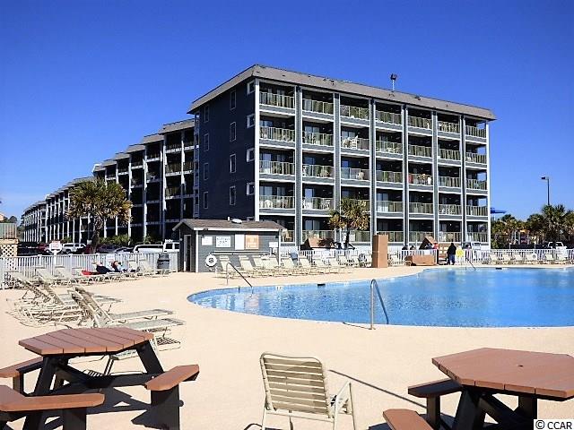 5905 S Kings Hwy. UNIT 235-A Myrtle Beach, SC 29575