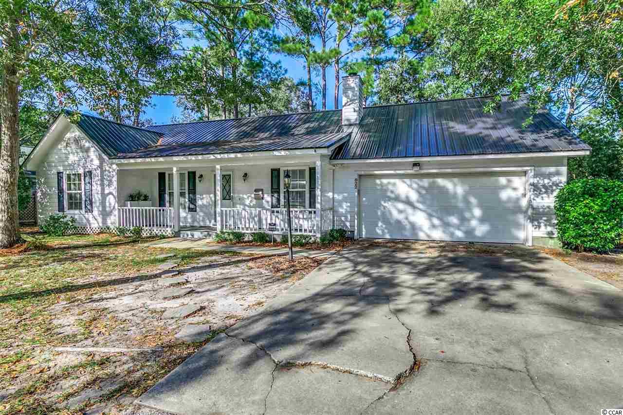 822 Wachesaw Rd. Murrells Inlet, SC 29576