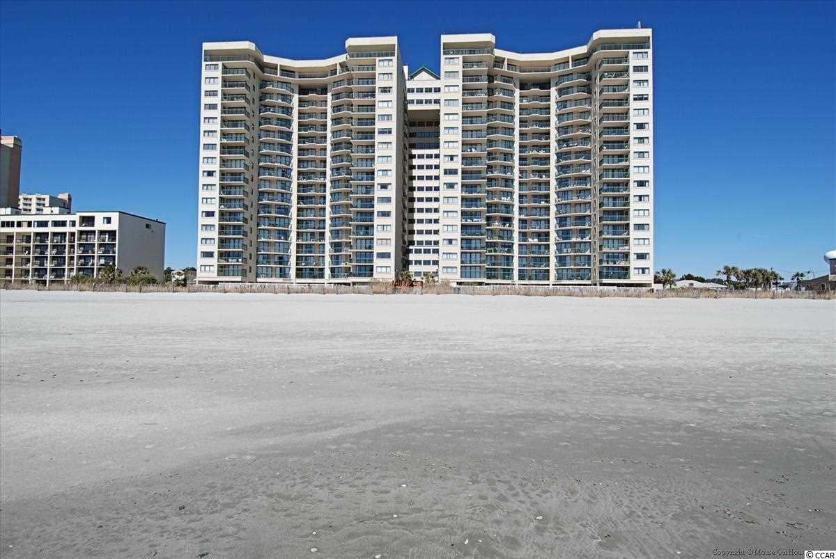 201 S Ocean Blvd. UNIT #1305 North Myrtle Beach, SC 29582