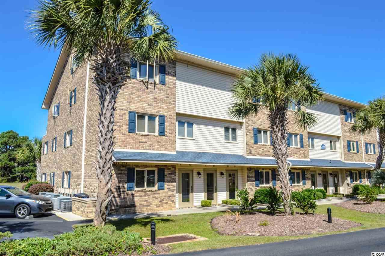 204 Double Eagle Dr. UNIT F2 Surfside Beach, SC 29575