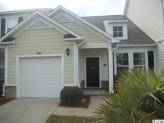 6095 Catalina Dr. UNIT #414 North Myrtle Beach, SC 28582