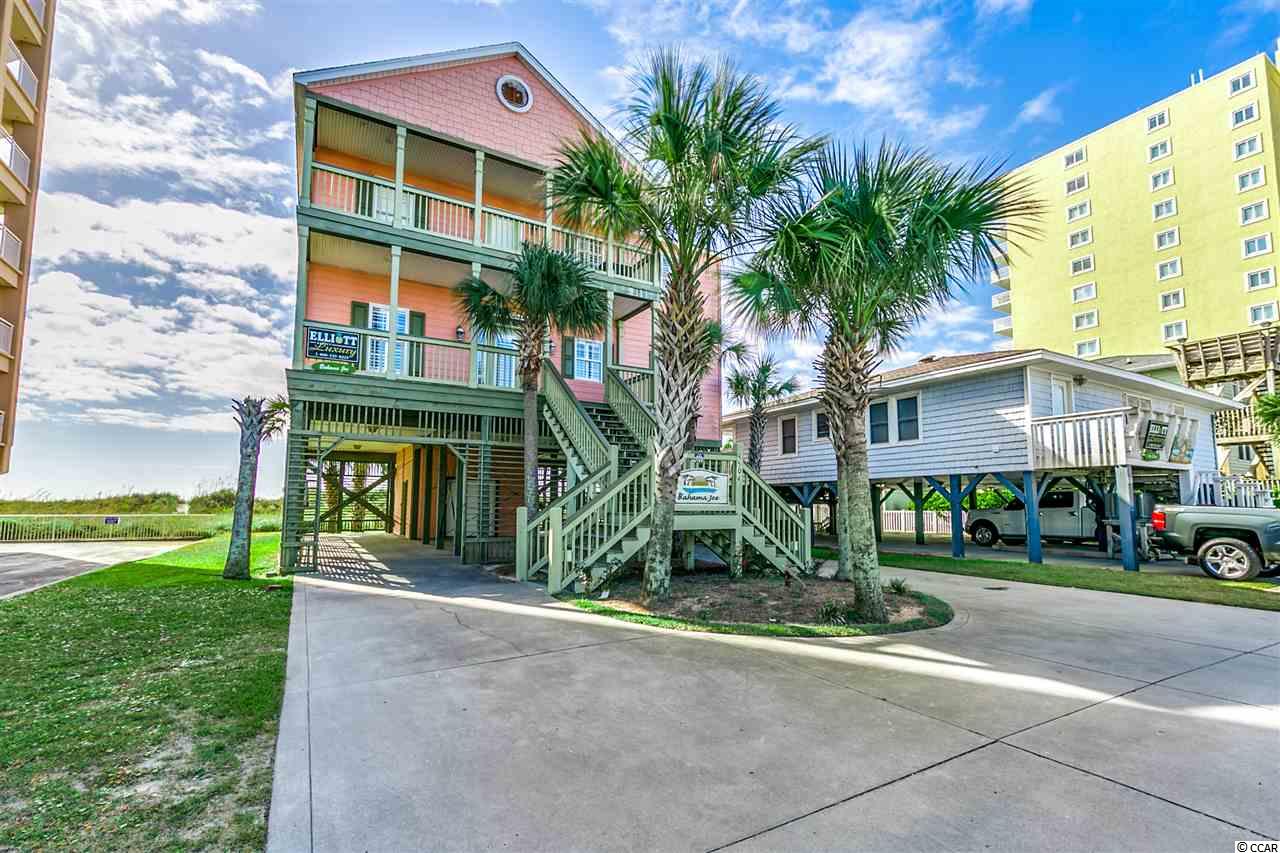 5504 N Ocean Blvd. North Myrtle Beach, SC 29582