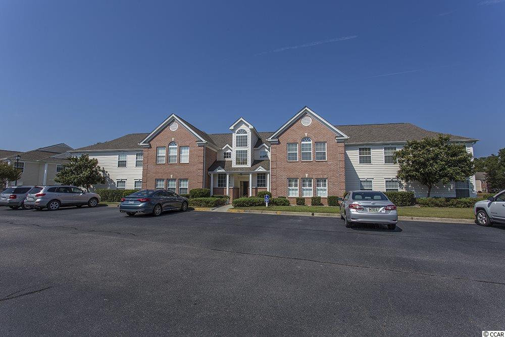 4284 Santolina Way UNIT F Murrells Inlet, SC 29576