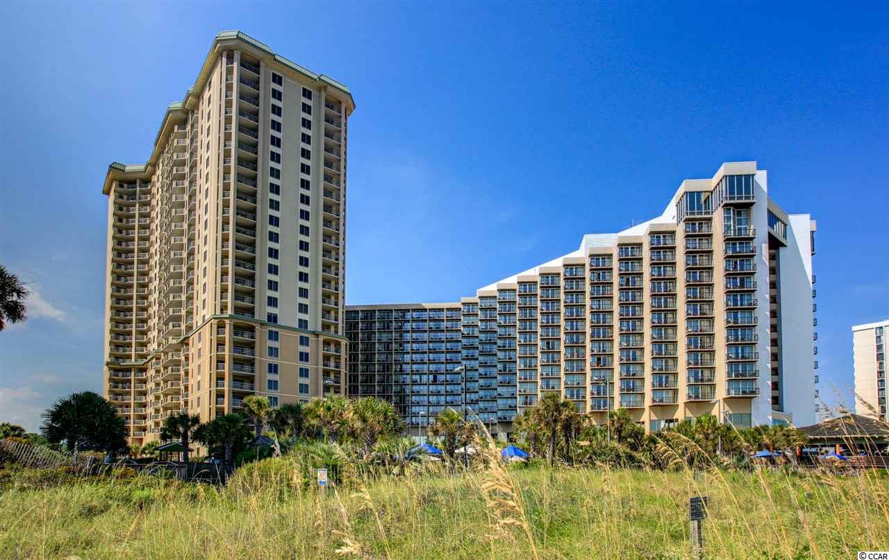 9994 Beach Club Dr. UNIT #2204 Myrtle Beach, SC 29572